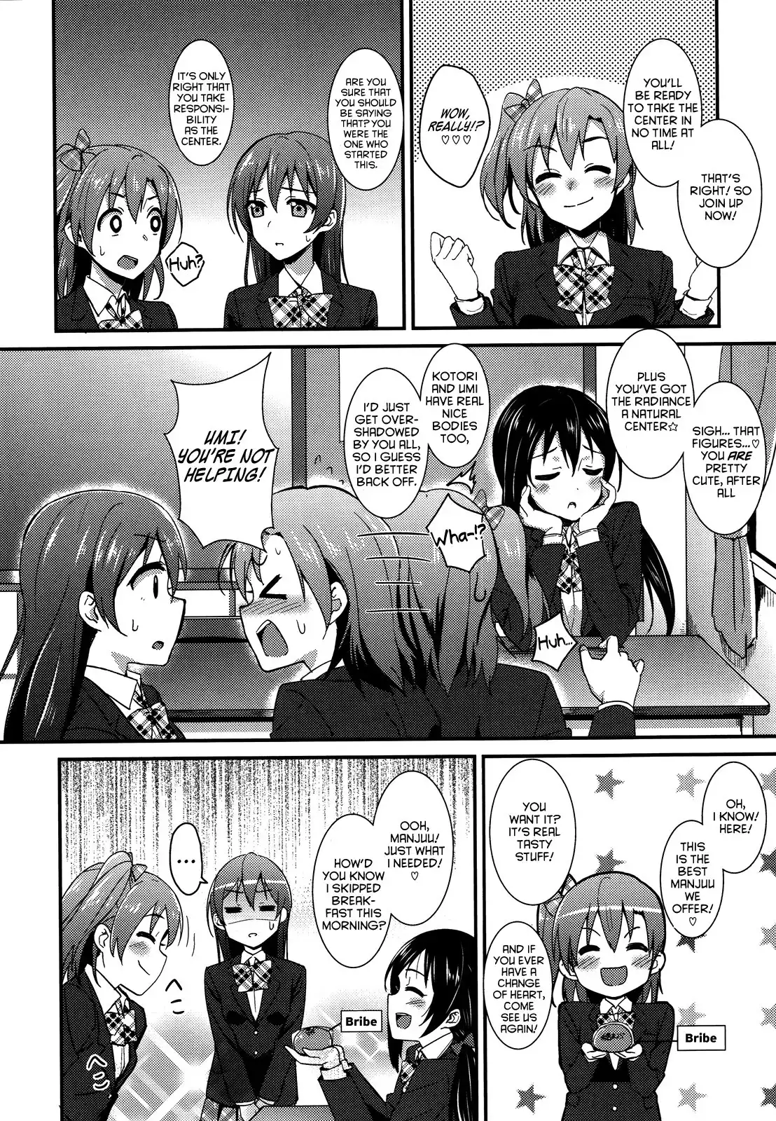 Love Live! - School Idol Project Chapter 8 6